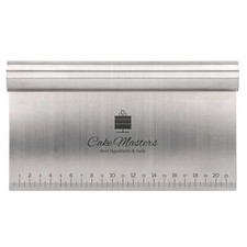 Cake Masters Edelstahl