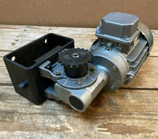 Bonfiglioli 3~Mot BN63B4 0,18kW 230/400V Getriebe MVF30 1=30 063B14 Elektromotor