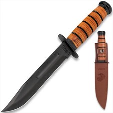 USMC Marines Combat Knife | 7"