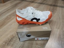 ON Cloudventure Peak 3 Undyed