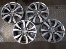 7 5X18 5 TORN ET 50 felgensatz