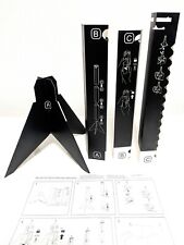 Original Audyssey Denon Marantz Onkyo Tripod Standfuß  Einmessmikrofon acm1hb