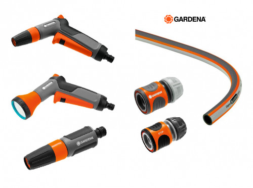 Gardena spritze schlauchstück - gardena,
