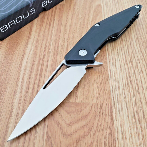 Brous blades division - brous,