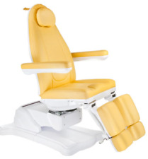 Kosmetikstuhl Fußpflegestuhl