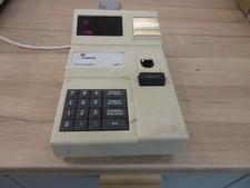 Lange photometer lp1 inkl - dr.,