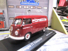 VW Volkswagen Bus T1
