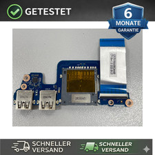 HP Envy 17-cg0 USB Power