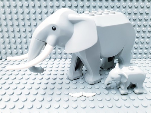 Lego city figuren - city,