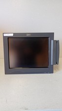 IBM POS Touchscreen Monitor 15