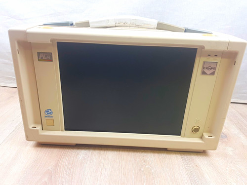 Pciii portable exone zoll - pciii,