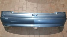 Stossstange / Stossfänger Hinten Opel Astra 1.7 DTI G Farbe Blau-met Z293