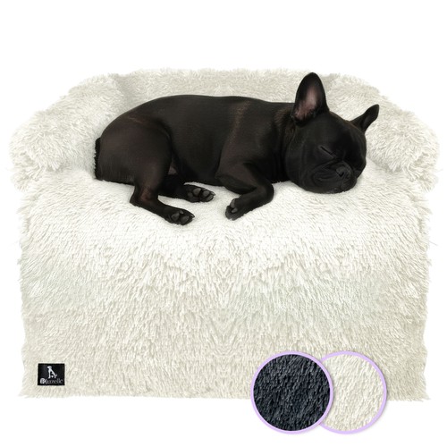 Bluzelle sofaschutz hundebett - sofaschutz,