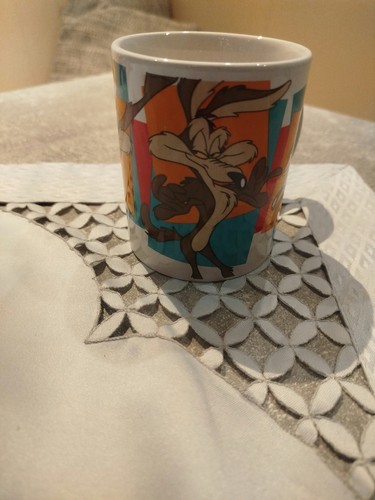 Sylvester tasse mehrfarbig - sylvester, –