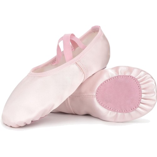 Ballettschuhe kinder damen - ballettschuhe,