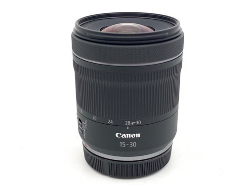 Canon 30mm 6 - canon, 15-30mm