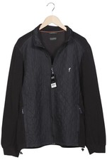 GOLFINO Jacke Damen Anorak Jacket Kurzmantel Gr. EU 54 Schwarz #mx8mnqk