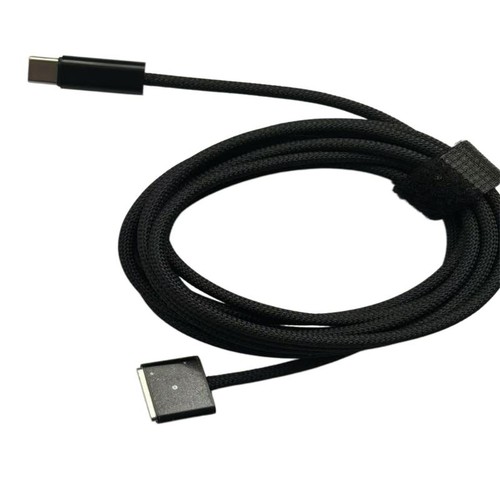 Schwarz ladekabel für apple - ladekabel,