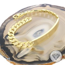 Wert: 3.950,- Panzer Armband