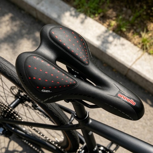 Fahrrad sattel fahrradsattel - sattel,
