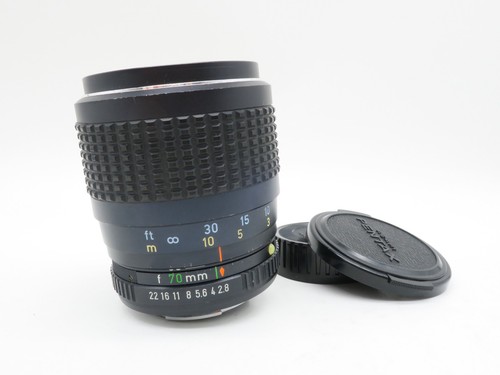 Pentax smc zoom - pentax,