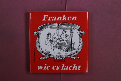 421692 franz schaub franken - schaub,