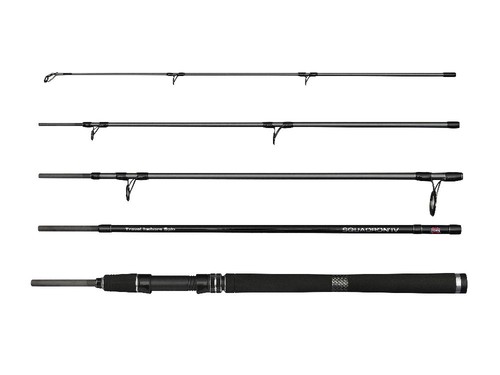 Savage gear alpha - gear, bait