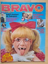 BRAVO Nr.37 vom 4.9.1975 Ingrid Steeger, Sydne Rome, John Lennon, Jürgen Marcus