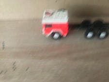 Feuerwehr Bastelschrott 1/87