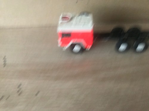 Feuerwehr bastelschrott 87 - bastelschrott, 1/87