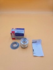 NOS NIB NEU Steuersatz