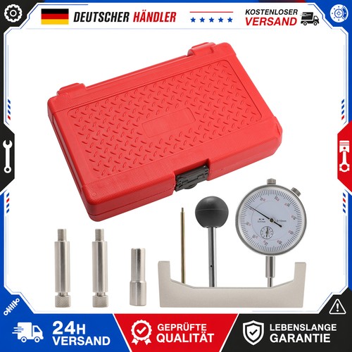 Für t4 messuhr - für, vw