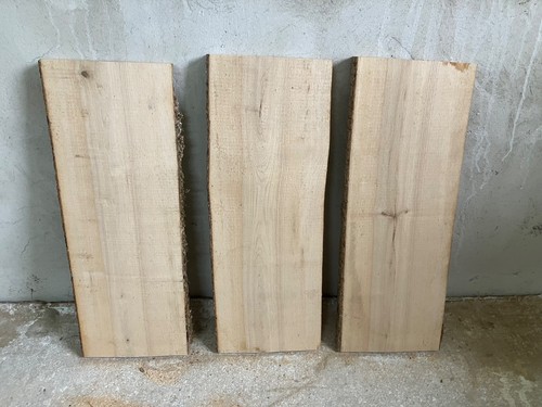 Esche bohlen bretter - bohlen,