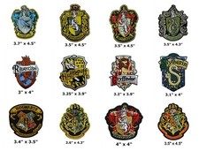 Harry Potter Full Color