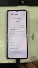 Samsung Galaxy Z Fold5 256GB