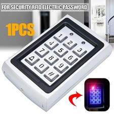 Zugangssystem Codeschloss RFID