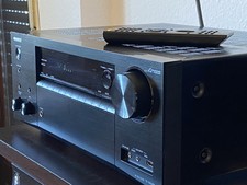 ONKYO TX-NR686 Network 7.2