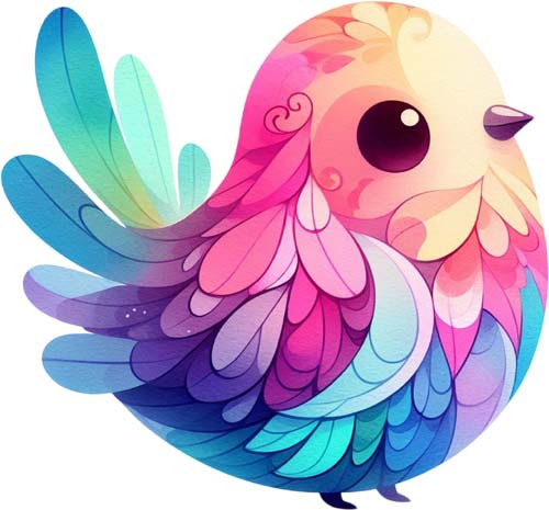 Ostern regenbogen taube - ostern,