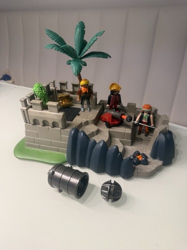 Playmobil set 4077 - playmobil,