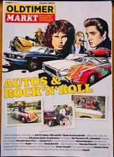 Oldtimer Markt Sammler Edition