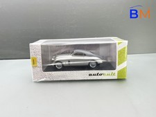 1:43 AutoCult 04033 Ford V8 Berlin Rom Stromlinie // 3 E 0792