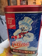 blechdose antik Hustelinchen