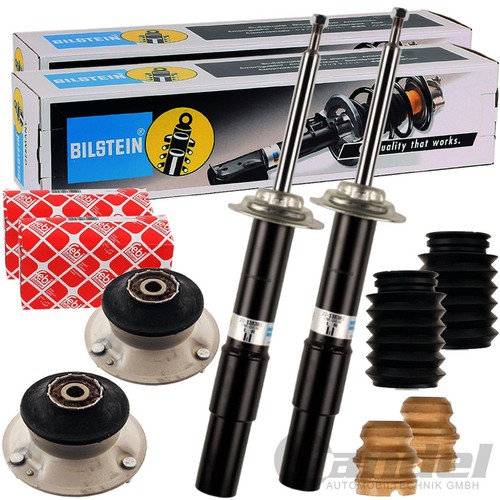 Bilstein gas - bilstein, b4