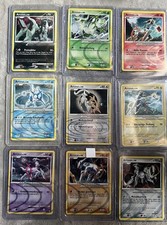 Pokémon Platinum Arceus