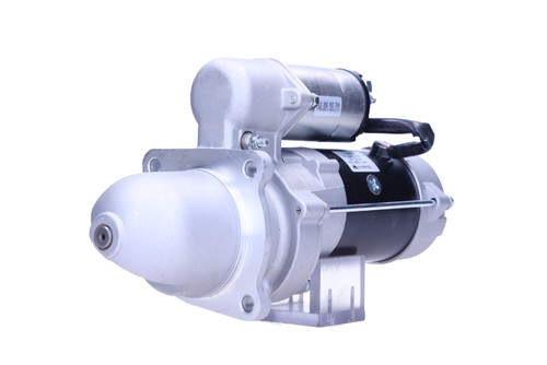 Anlasser neu oe - 2.7,