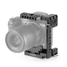 Smallrig quick release half - release,