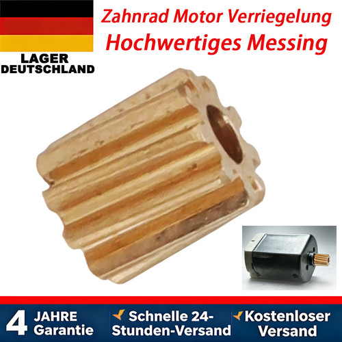Ritzel zahnrad für vorwerk - ritzel,
