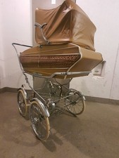 Kinderwagen Retro 60er Jahre Rarität Itop Zustand