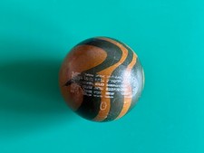 Minigolfball  Minigolfbälle ~  Nifo 0, KL