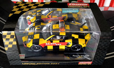 Carrera Digital 124 23924 Porsche 911 RSR Limited Edition 2021 Safety Car NEU